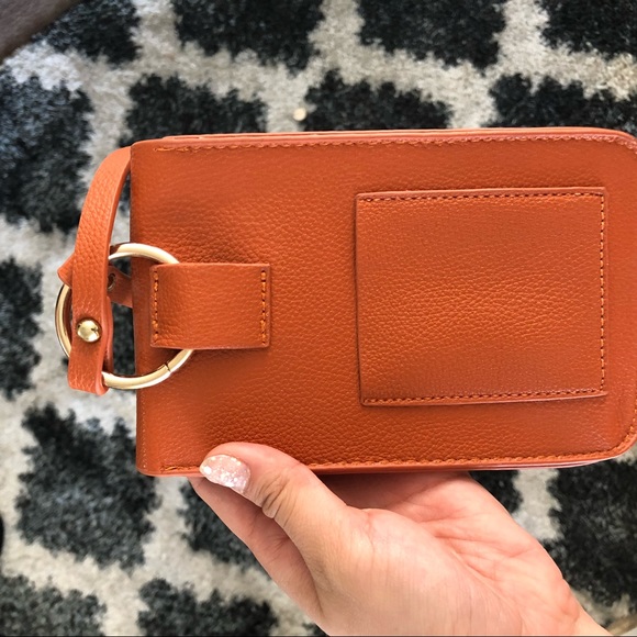 Mini Phone Bag🧡 - Picture 7 of 7